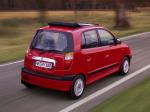 Hyundai Atos Prime Sky 2002 года